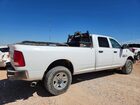 2017 Ram 3500 St Белый vin: 3C63R3GL5HG629580