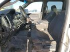 2017 Ram 3500 St Белый vin: 3C63R3GL5HG629580 Damage: Left Front Seat, Torn, > 12 Inches