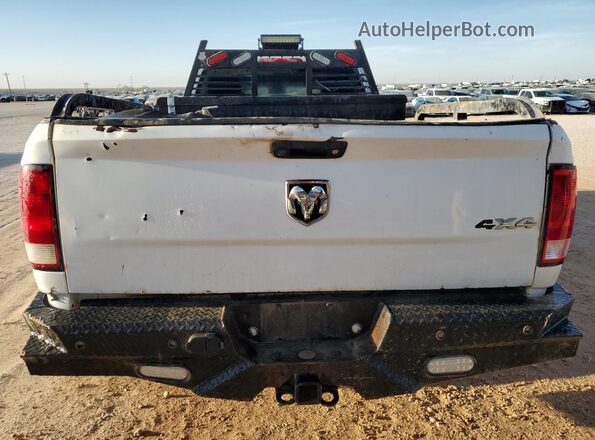 3C63R3GL5HG629580 2017 RAM 3500 Белый 