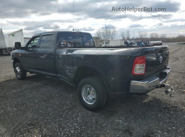 3C63RRGL0RG219130 2024 RAM 3500 Black 