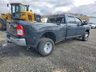 2024 Ram 3500 Tradesman Black vin: 3C63RRGL0RG219130