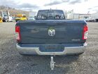 2024 Ram 3500 Tradesman Black vin: 3C63RRGL0RG219130