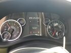 2024 Ram 3500 Tradesman Black vin: 3C63RRGL0RG219130 Damage: Warning Light - Maintenance, On, Unacceptable