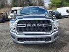 2024 Ram 3500 Tradesman Black vin: 3C63RRGL0RG219130