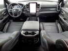 2026 Ram 3500 Laramie Угольный vin: 3C63RRML3TG161641