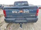 2026 Ram 3500 Laramie Угольный vin: 3C63RRML3TG161641