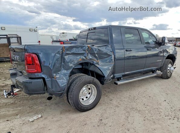 3C63RRML3TG161641 2026 RAM 3500 Угольный Задняя правая четверть