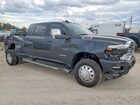 2026 Ram 3500 Laramie Угольный vin: 3C63RRML3TG161641