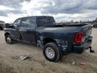 2026 Ram 3500 Laramie Угольный vin: 3C63RRML3TG161641
