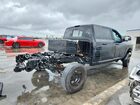 2024 Ram 3500 Laramie 4wd 6.7l V8 Tdsl Black vin: 3C63RRML9RG190683