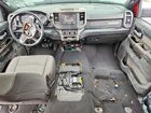 2024 Ram 3500 Laramie 4wd 6.7l V8 Tdsl Black vin: 3C63RRML9RG190683