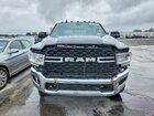 2024 Ram 3500 Laramie 4wd 6.7l V8 Tdsl Black vin: 3C63RRML9RG190683