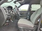 2024 Ram 3500 Laramie 4wd 6.7l V8 Tdsl Black vin: 3C63RRML9RG190683