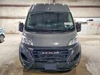 2026 Ram Promaster 2500 2500 High Gray vin: 3C6LRVCG2TE174891
