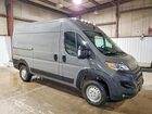 2026 Ram Promaster 2500 2500 High Gray vin: 3C6LRVCG2TE174891