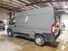 2026 Ram Promaster 2500 2500 High Gray vin: 3C6LRVCG2TE174891