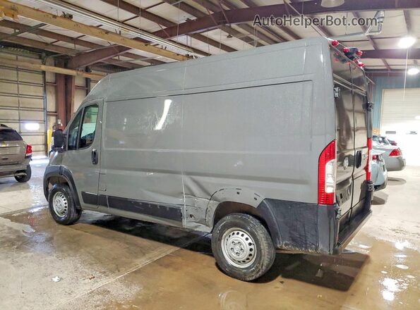 3C6LRVCG2TE174891 2026 RAM PROMASTER Gray Tył lewy