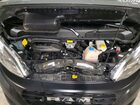 2026 Ram Promaster 2500 2500 High Gray vin: 3C6LRVCG2TE174891
