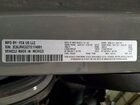 2026 Ram Promaster 2500 2500 High Gray vin: 3C6LRVCG2TE174891