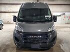 2026 Ram Promaster 2500 2500 High Gray vin: 3C6LRVCG2TE174891 Damage: Hood, Chipped, 10 Or More