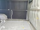 2024 Ram Promaster 2500 2500 High White vin: 3C6LRVCG7RE125209