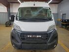 2024 Ram Promaster 2500 2500 High White vin: 3C6LRVCG7RE125209