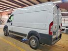 2024 Ram Promaster 2500 2500 High White vin: 3C6LRVCG7RE125209