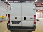 2024 Ram Promaster 2500 2500 High White vin: 3C6LRVCG7RE125209