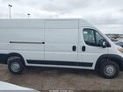 2025 Ram Promaster 2500 Tradesman High Roof 159 Wb W/pass Seat Белый vin: 3C6LRVDG1SE513847