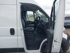 2025 Ram Promaster 2500 Tradesman High Roof 159 Wb W/pass Seat Белый vin: 3C6LRVDG1SE513847