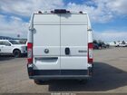 2025 Ram Promaster 2500 Tradesman High Roof 159 Wb W/pass Seat White vin: 3C6LRVDG1SE519406 2025 Ram Promaster 2500 Tradesman High Roof 159 Wb W/pass Seat White vin: 3C6LRVDG1SE519406