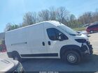 2025 Ram Promaster 2500 Tradesman High Roof 159 Wb W/pass Seat White vin: 3C6LRVDG2SE504137