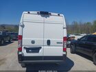 2025 Ram Promaster 2500 Tradesman High Roof 159 Wb W/pass Seat White vin: 3C6LRVDG2SE504137