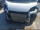 2025 Ram Promaster 2500 Tradesman High Roof 159 Wb W/pass Seat White vin: 3C6LRVDG2SE504137