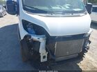 2025 Ram Promaster 2500 Tradesman High Roof 159 Wb W/pass Seat White vin: 3C6LRVDG2SE504137