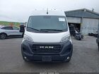 2025 Ram Promaster 2500 Tradesman High Roof 159 Wb W/pass Seat Белый vin: 3C6LRVDG2SE518989