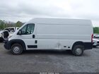 2025 Ram Promaster 2500 Tradesman High Roof 159 Wb W/pass Seat Белый vin: 3C6LRVDG2SE518989