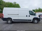 2025 Ram Promaster 2500 Tradesman High Roof 159 Wb W/pass Seat Белый vin: 3C6LRVDG2SE518989