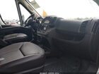 2023 Ram Promaster 2500 High Roof 159 Wb White vin: 3C6LRVDG3PE571790