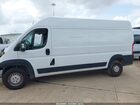 2024 Ram Promaster 2500   Белый vin: 3C6LRVDG3RE132284