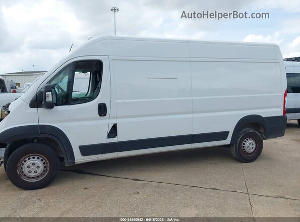 3C6LRVDG3RE132284 2024 RAM PROMASTER 2500 Белый 