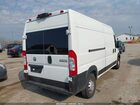 2023 Ram Promaster 2500 High Roof 159 Wb Белый vin: 3C6LRVDG4PE525546
