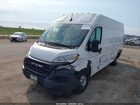 2023 Ram Promaster 2500 High Roof 159 Wb Белый vin: 3C6LRVDG4PE525546