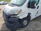 2023 Ram Promaster 2500 High Roof 159 Wb Белый vin: 3C6LRVDG4PE525546