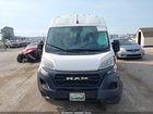 2023 Ram Promaster 2500 High Roof 159 Wb Белый vin: 3C6LRVDG4PE525546
