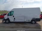 2023 Ram Promaster 2500 High Roof 159 Wb Белый vin: 3C6LRVDG4PE525546