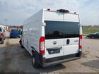 2023 Ram Promaster 2500 High Roof 159 Wb Белый vin: 3C6LRVDG4PE525546