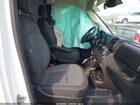 2023 Ram Promaster 2500 High Roof 159 Wb Белый vin: 3C6LRVDG4PE525546