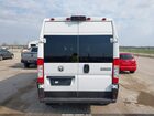 2023 Ram Promaster 2500 High Roof 159 Wb Белый vin: 3C6LRVDG4PE525546