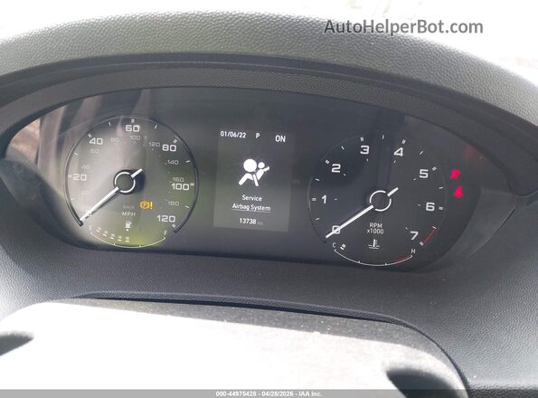 3C6LRVDG4SE504124 2025 RAM PROMASTER 2500 White Widok tylnych siedzeń